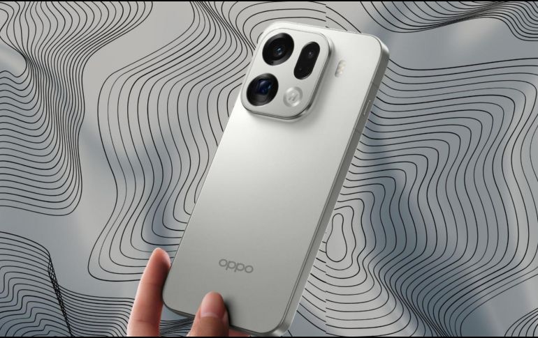 Con cámaras avanzadas y colaboración con firmas especializadas, OPPO busca dominar la fotografía móvil este año. OPPO/ESPECIAL