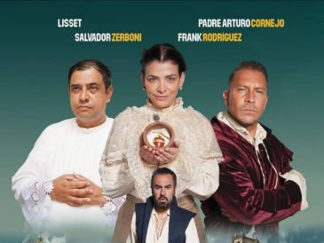 La película se integra al movimiento del cine mexicano independiente y regional. FACEBOOK / Frank Rodríguez