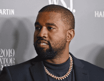 Kanye West y ViX ofrecen un espectáculo único que podrás disfrutar desde la comodidad de tu hogar. AFP / ARCHIVO