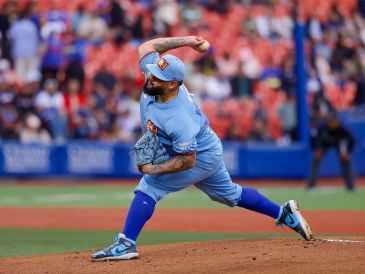 Este domingo, Jalisco podría conquistar su cuarto título en caso de doblegar a Culiacán. CORTESÍA/ CHARROS DE JALISCO.