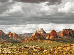 El arte de viajar despacio: destinos espirituales