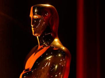 El pasado jueves 22 de enero, se dio a conocer los nominados a los Oscars 2026. EFE / ARCHIVO