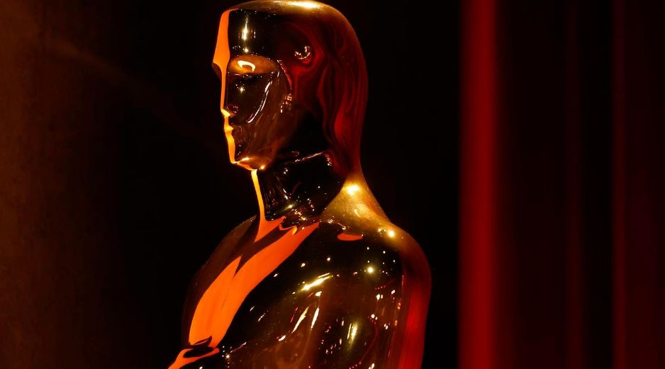 El pasado jueves 22 de enero, se dio a conocer los nominados a los Oscars 2026. EFE / ARCHIVO
