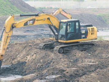 Municipios de la ZMG adelantan desazolves contra inundaciones