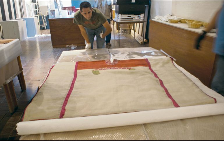 Los museos actuales buscan el diálogo activo entre las piezas históricas y los visitantes. CORTESÍA/M. Núñez Figueroa