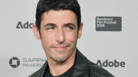 Alberto Guerra. El histrión se encuentra en competencia con la cinta “¡Ha-chan, Shake Your Booty!”. EFE