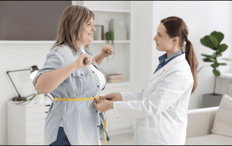 Comprender estos cambios permite adaptar las estrategias de alimentación y actividad física a las necesidades específicas de cada momento de la vida. CANVA