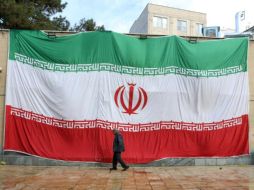 La república Islámica cortó el internet global el 8 de enero, día en que las protestas antigubernamentales desatadas el 28 de diciembre llegaron a su punto álgido. EFE/EPA/A. Taherkenareh