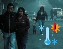 Autoridades federales y locales, mantienen bajo vigilancia permanente tanto los fenómenos meteorológicos como las presas y ríos de distintas regiones de México. NTX / ARCHIVO