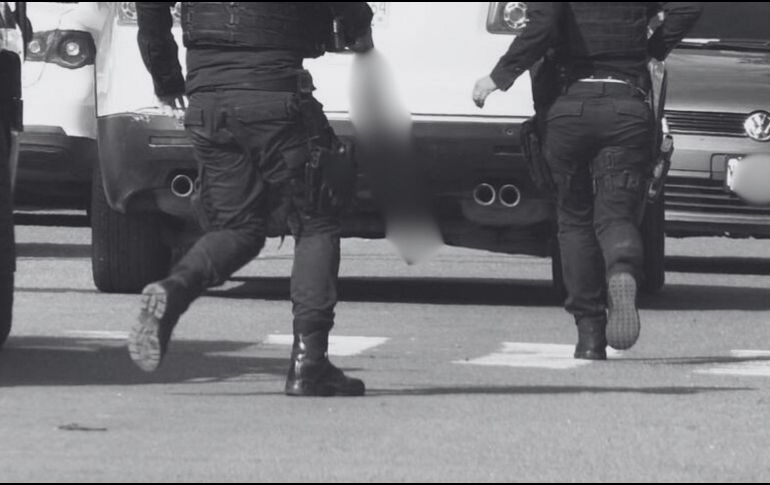 El familiar del fallecido aseveró que desconoce los avances de las indagaciones por parte de la autoridad judicial local, ya que no ha tenido acceso a la carpeta de investigación. NTX / ARCHIVO