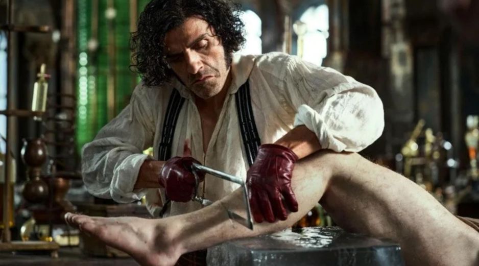 Las audiencias en México tendrán nuevamente la posibilidad de apreciar en cines una de las producciones más ambiciosas del momento. ESPECIAL/NETFLIX