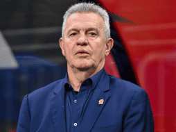 En lo que va del proceso, el arquero Rojiblanco ha sido titular en cinco de los últimos ocho partidos disputados por la Selección Mexicana. IMAGO 7