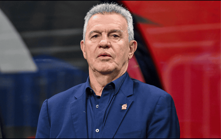 En lo que va del proceso, el arquero Rojiblanco ha sido titular en cinco de los últimos ocho partidos disputados por la Selección Mexicana. IMAGO 7