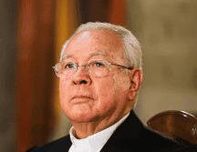 El cardenal José Francisco Robles Ortega explicó que hay un estudio de las necesidades del inmueble que ya fue entregado al INAH. EL INFORMADOR / J. ACOSTA