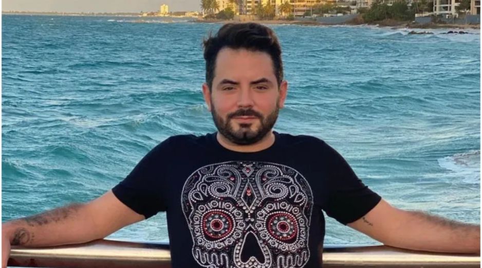 Al ser interrogado sobre las recientes declaraciones de Victoria Ruffo en torno a Eugenio Derbez, José Eduardo indicó que se trata de temas que no son nuevos y que ya han sido abordados en distintas ocasiones.  INSTAGRAM/José Eduardo Derbez