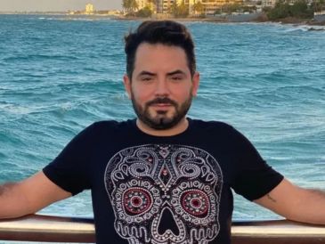 Al ser interrogado sobre las recientes declaraciones de Victoria Ruffo en torno a Eugenio Derbez, José Eduardo indicó que se trata de temas que no son nuevos y que ya han sido abordados en distintas ocasiones.  INSTAGRAM/José Eduardo Derbez