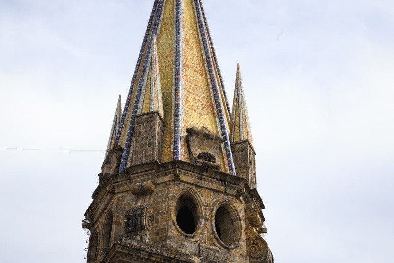 &nbsp;EL INFORMADOR / J. ACOSTA