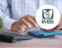 Es recomendable revisar periódicamente tu situación en el portal del IMSS. UNSPLASH.