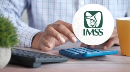 Es recomendable revisar periódicamente tu situación en el portal del IMSS. UNSPLASH.