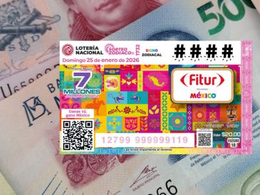 El Sorteo Zodiaco 1732 se realiza este domingo a las 20:00 horas y podrás saber si ganaste el premio mayor en EL INFORMADOR. UNSPLASH.