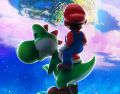 El universo cinematográfico de Super Mario Bros. está listo para expandirse una vez más con el estreno de “Super Mario Galaxy: La película”, la nueva producción de Illumination Entertainment y Nintendo que llegará a los cines en la primavera de 2026. ESPECIAL / The Super Mario Galaxy Movie