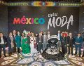 Representantes de la CONCANACO durante FITUR en Madrid, promoviendo alianzas, inversión y turismo mexicano. ESPECIAL
