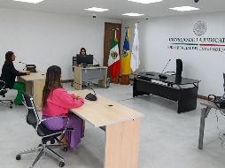 Por cada caso resuelto en Jalisco ingresan cuatro nuevos, lo que ha generado un rezago. EL INFORMADOR