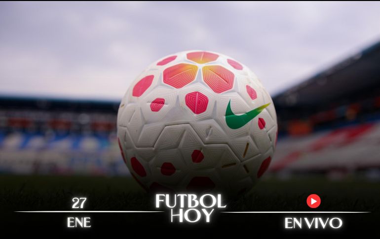 La programación diaria incluye partidos que pueden verse en televisión abierta, otros en restringida, y algunos a través de streaming. IMAGO7