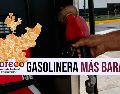 Esta es la gasolinera más barata para surtir combustible Premium en Jalisco, con datos de la Profeco. EL INFORMADOR / ARCHIVO