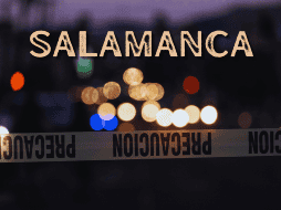 También se reportó 12 personas lesionadas por impactos de arma de fuego que recibían atención médica.  AFP / ARCHIVO