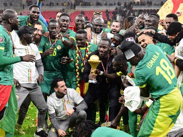 La "pacificación" entre las naciones de Senegal y Marruecos se concretó durante una comisión bilateral en la que se firmaron 17 acuerdos y memorandos de entendimiento. EFE / ARCHIVO