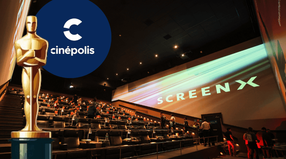 Recuerda que con la tarjeta Círculo INFORMADOR puedes disfrutar de la magia de Cinépolis con hasta un 49 por ciento de descuento. ESPECIAL/ EL INFORMADOR/ J. Acosta