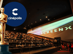 Recuerda que con la tarjeta Círculo INFORMADOR puedes disfrutar de la magia de Cinépolis con hasta un 49 por ciento de descuento. ESPECIAL/ EL INFORMADOR/ J. Acosta