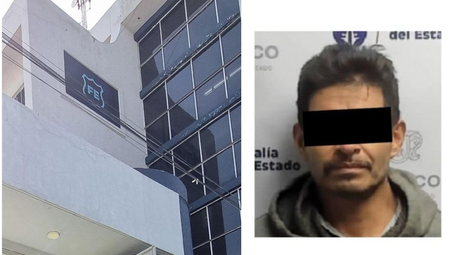 En audiencia se realizó la vinculación a proceso de  Vicente 