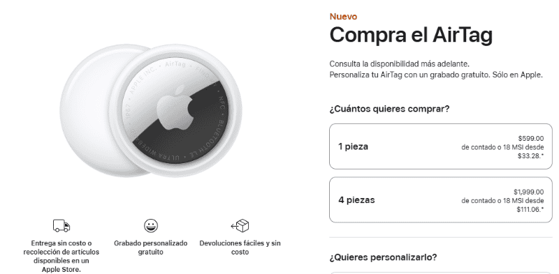 ESPECIAL / APPLE&nbsp;