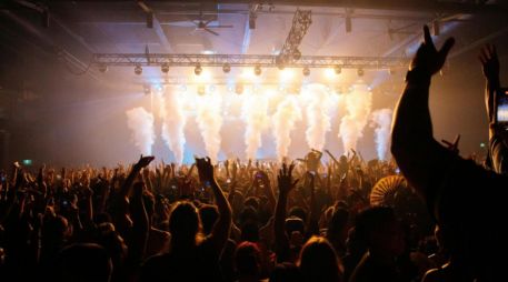 La ciudad se llena de ritmo y energía con conciertos en recintos emblemáticos durante la última semana de enero. PEXELS