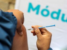 La Secretaría de Salud de México llamó a fortalecer las acciones de prevención frente al sarampión y recordó que la vacuna contra esta enfermedad es segura, gratuita y altamente efectiva. EL INFORMADOR/ A. Navarro