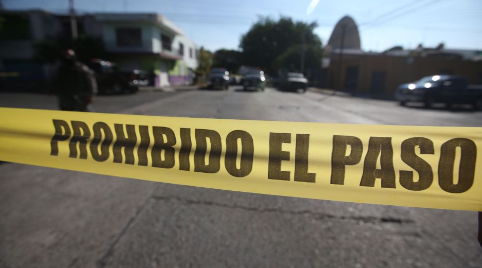 La víctima, de 55 años, fue llevada a las instalaciones del Instituto Jalisciense de Ciencias Forenses, donde se le practicará la autopsia de ley y donde permanecerá hasta que sea reconocido oficialmente por sus familiares. EL INFORMADOR/ ARCHIVO