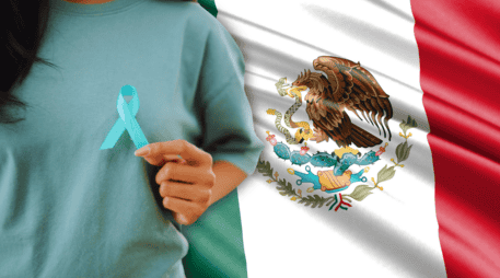 El problema detrás de la alta mortalidad por VPH es profundo, pues sólo 16% de las mujeres en México se realizan pruebas de detección. ESPECIAL / CANVA