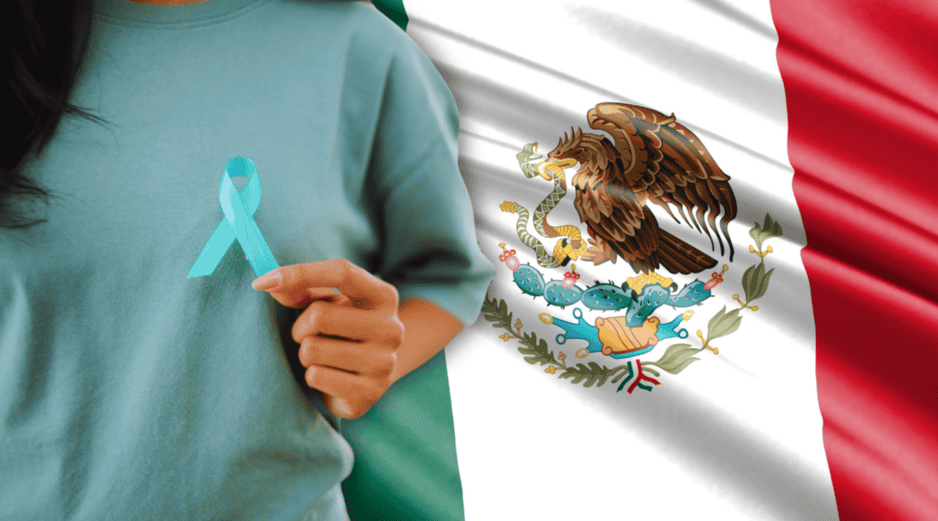 El problema detrás de la alta mortalidad por VPH es profundo, pues sólo 16% de las mujeres en México se realizan pruebas de detección. ESPECIAL / CANVA