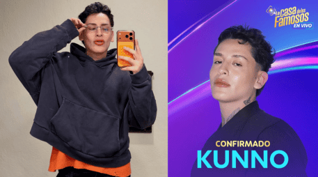 La producción del programa destacó la incorporación de figuras con fuerte presencia en el entorno digital, una estrategia orientada a ampliar el alcance entre audiencias jóvenes. INSTAGRAM/papikunno