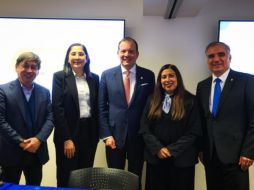 En los últimos años Jalisco ha registrado avances graduales en su sistema de salud, principalmente en infraestructura hospitalaria pública. EL INFORMADOR / J. ACOSTA