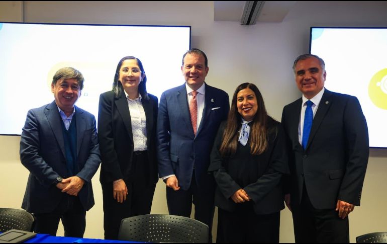 En los últimos años Jalisco ha registrado avances graduales en su sistema de salud, principalmente en infraestructura hospitalaria pública. EL INFORMADOR / J. ACOSTA