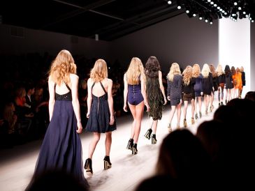 Puerto Vallarta ha sido mencionado como una posible sede del Fashion Week. PIXABAY