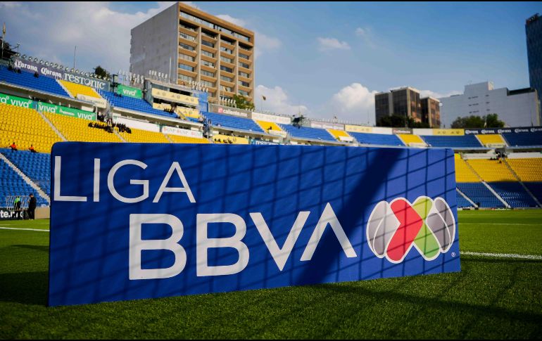 La actividad vuelve a la Liga MX con el arranque de la jornada 4 del campeonato. IMAGO7.