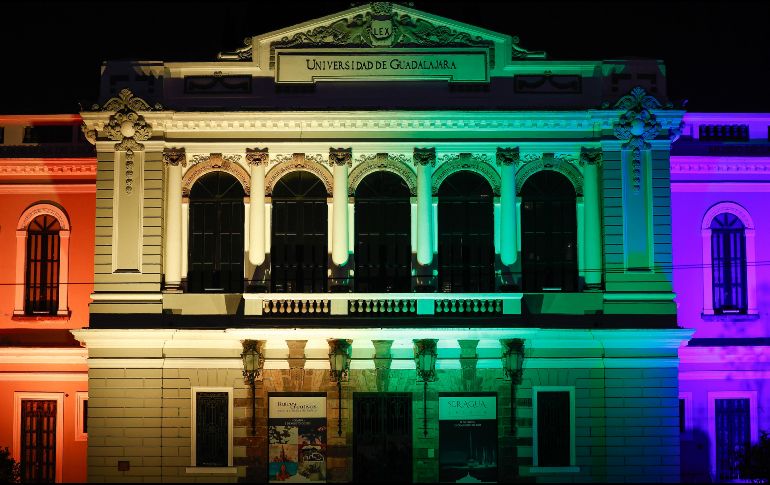 MUSA anunció Noches de Museo con horario extendido y programación especial los días 30 y 31 de enero.  EL INFORMADOR/ARCHIVO