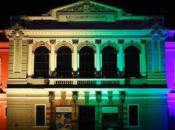 MUSA anunció Noches de Museo con horario extendido y programación especial los días 30 y 31 de enero.  EL INFORMADOR/ARCHIVO