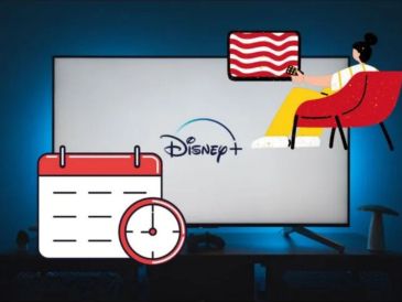 En Disney+ los usuarios pueden disfrutar de un amplio catálogo que abarca contenidos de Disney, Pixar, Marvel, Star Wars, National Geographic y Star. Unsplash.
