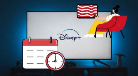 En Disney+ los usuarios pueden disfrutar de un amplio catálogo que abarca contenidos de Disney, Pixar, Marvel, Star Wars, National Geographic y Star. Unsplash.