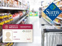INAPAM y Sam’s Club refuerzan su estrategia para apoyar la economía de personas de la tercera edad. CANVA/ESPECIAL